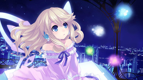 【清新乡】Night Tempo - Make The Moonshine